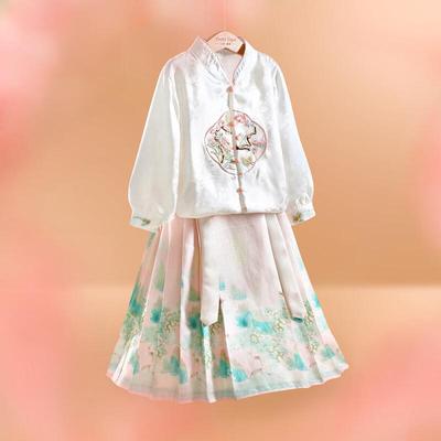 Filles (4 ans et plus) – Ensembles (Filles à partir de 4 ans)