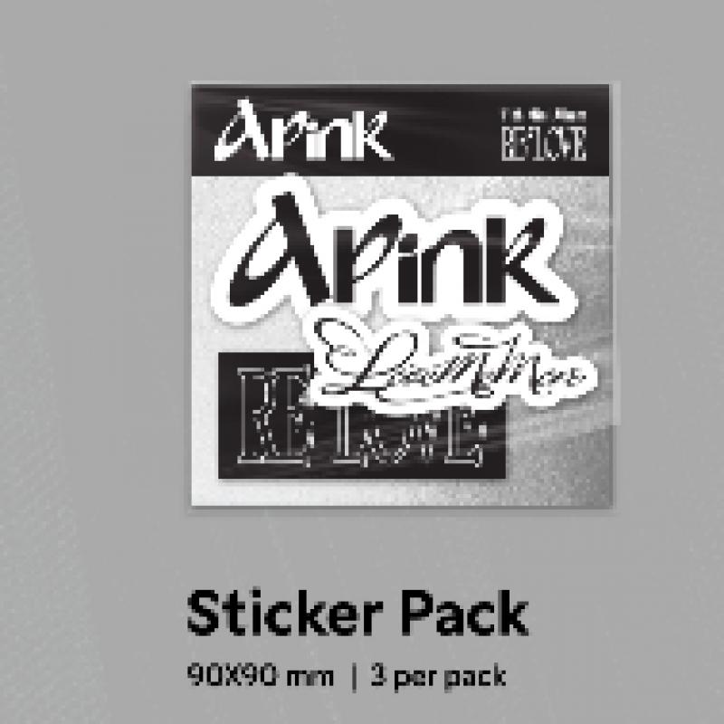 Apink   Re   Love   11th Mini Album