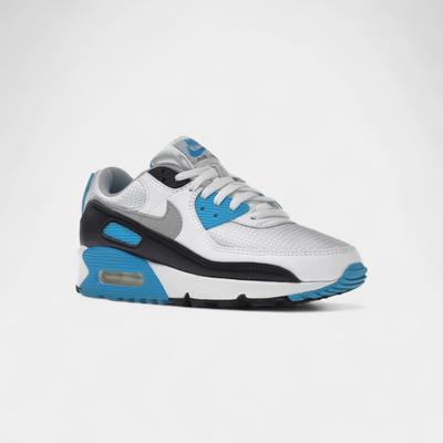 Air Max 90 Laser Blue (2020)