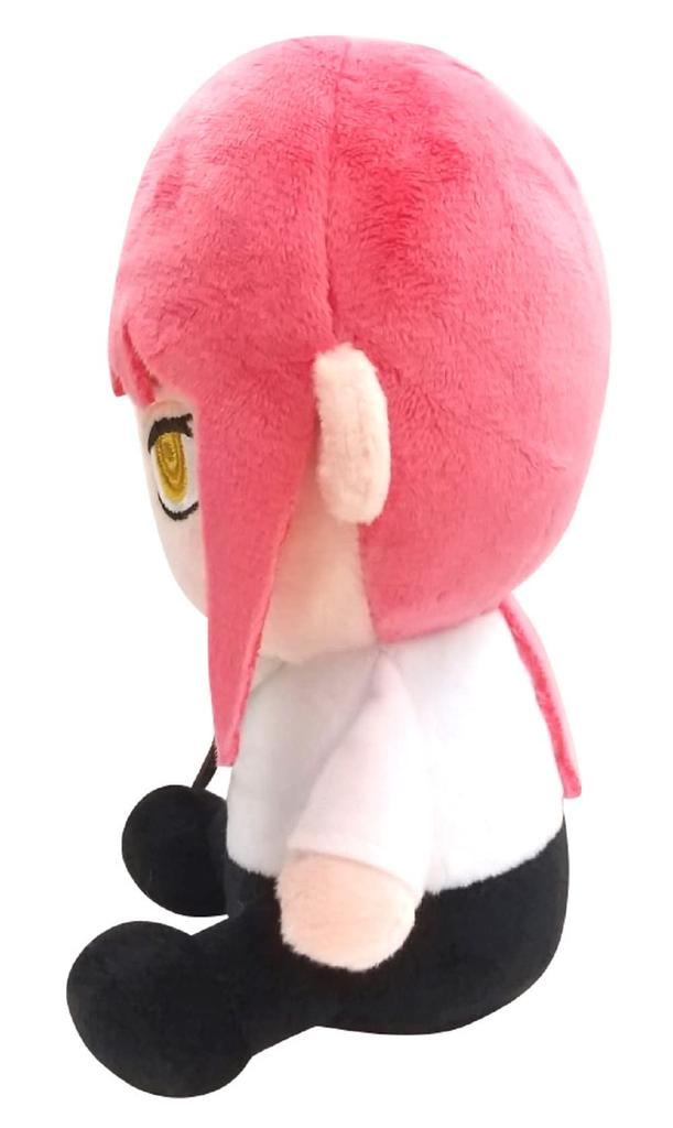 Jucărie de plus Chainsaw Man (Makima)