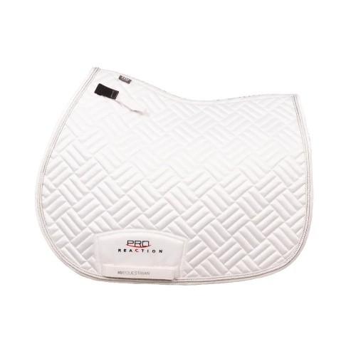 Hy ProReaction Recherch GP Horse Jumping Saddlepad