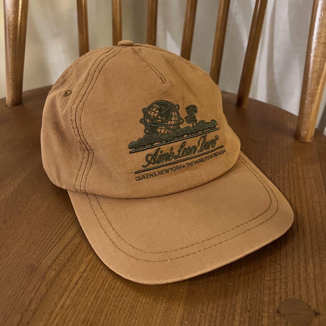 

[Б/У] aime leon dore unisphere бейсболка