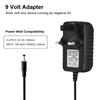5 Way Guitar Pedal Power Supply 9V 500mA Bass Power Adapter Wire  Guitar Class