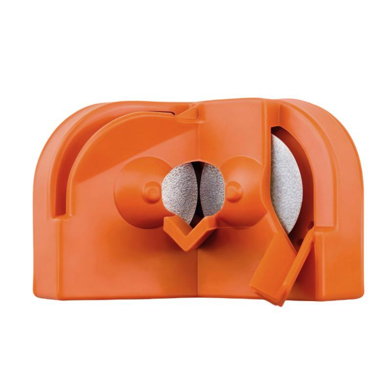 Universal Portable Drill Bit and Knife Sharpener: Multifunctional Tool for Grinding, Polishing, and Milling Cutters