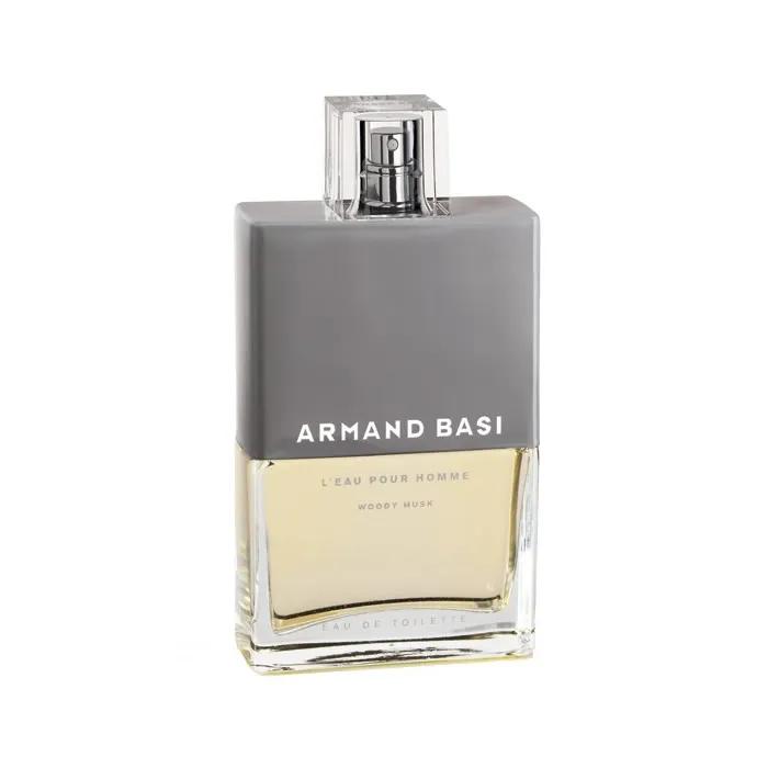 Armand Basi L Eau Pour Homme Woody Musk Туалетная вода-спрей 125 мл