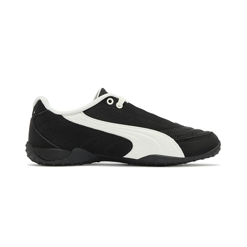 Puma Novacat Luxe 'Schwarz Weiß' Herren 408096-01