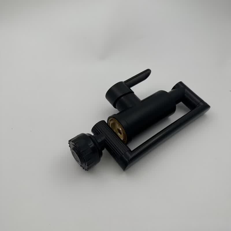 Handun Multi-functional Universal Rotating Faucet