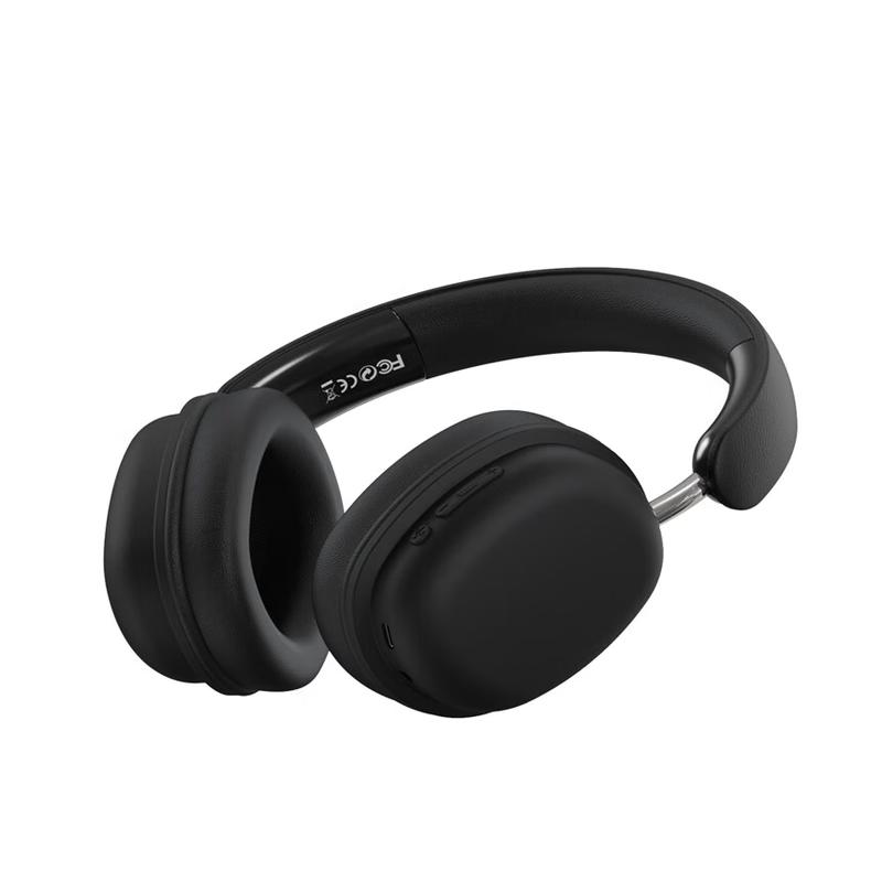 TD-05 Elite HIFI Over-Ear Headphones