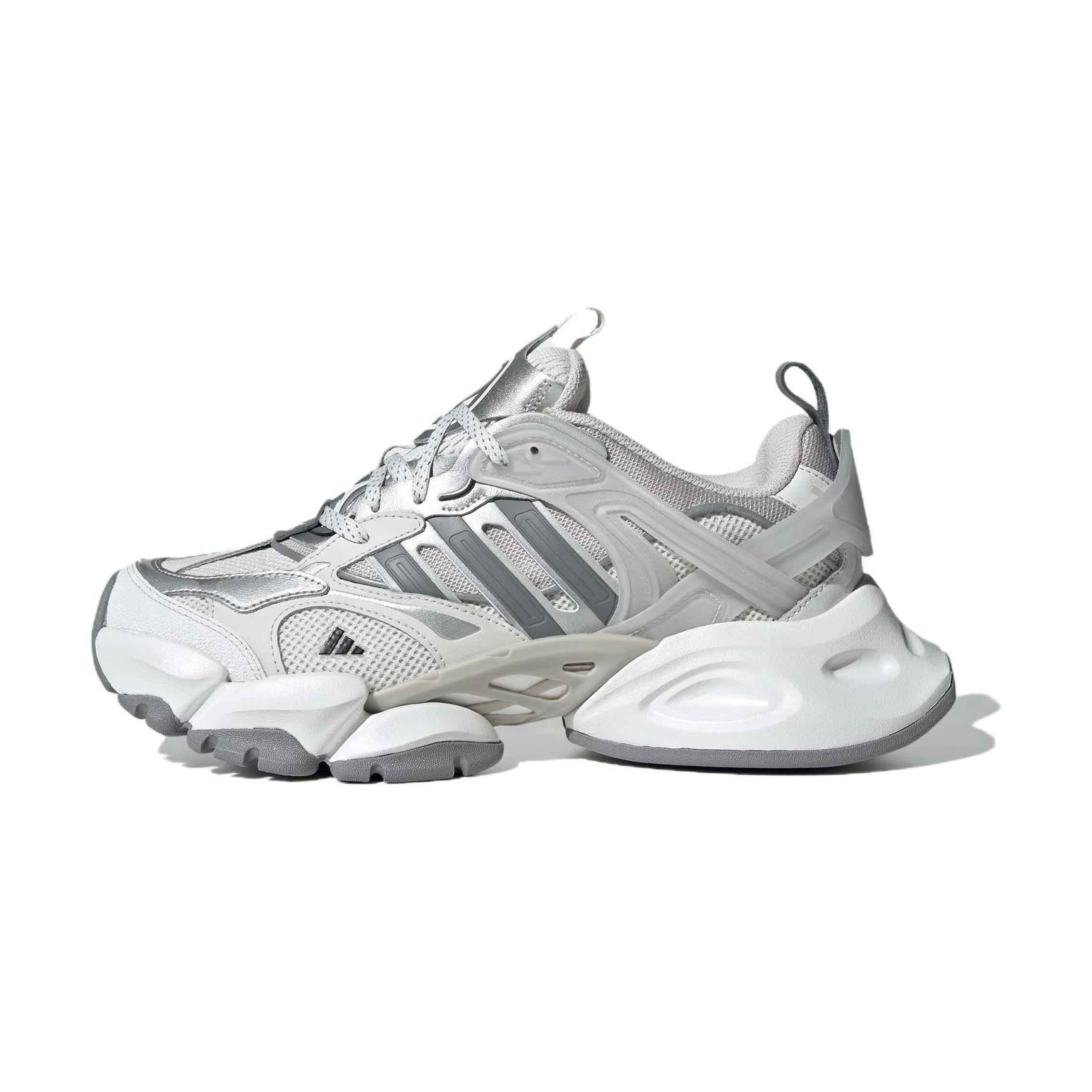 Adidas XLG Runner Deluxe Pelēks Sudrabs