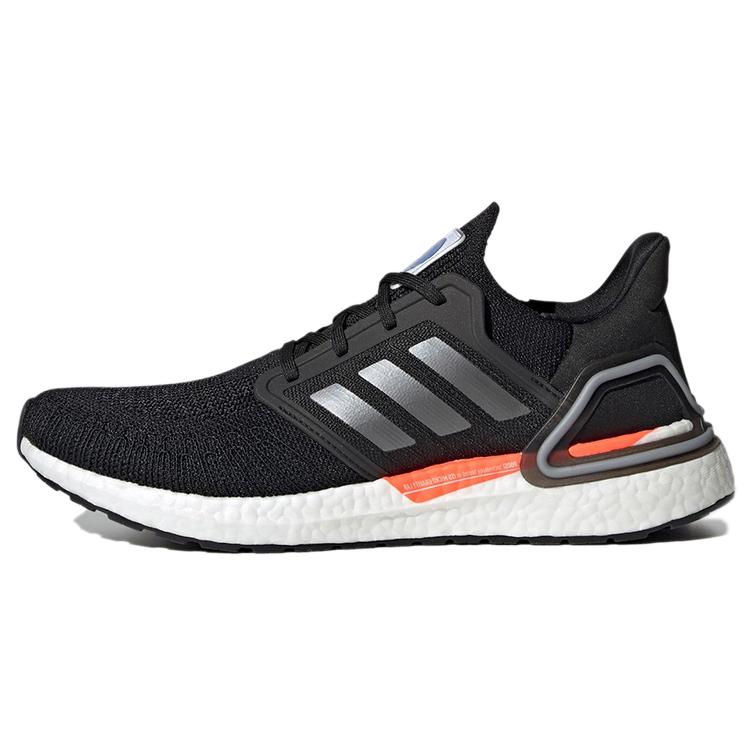 

UltraBoost 20 Nasa x UltraBoost 20 Adidas Core Black FX7979 42⅔