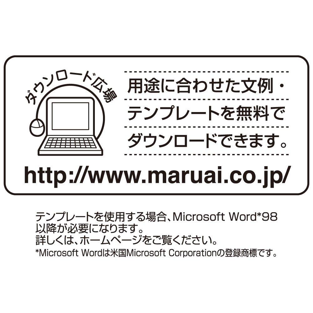 Maruai Color Copy A4 Washi Gold and 170 Sheets Sheets X 10 Paper, Size, Paper, Silver, White, (17 Packs) OA-W4X10P