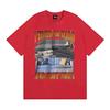 Funny Meme Tshirt I Tried So Hard and Got Sofa Graphic T Shirts Unisex Women Fashion Casual Humor Short Sleeve T Shirt Streetwear