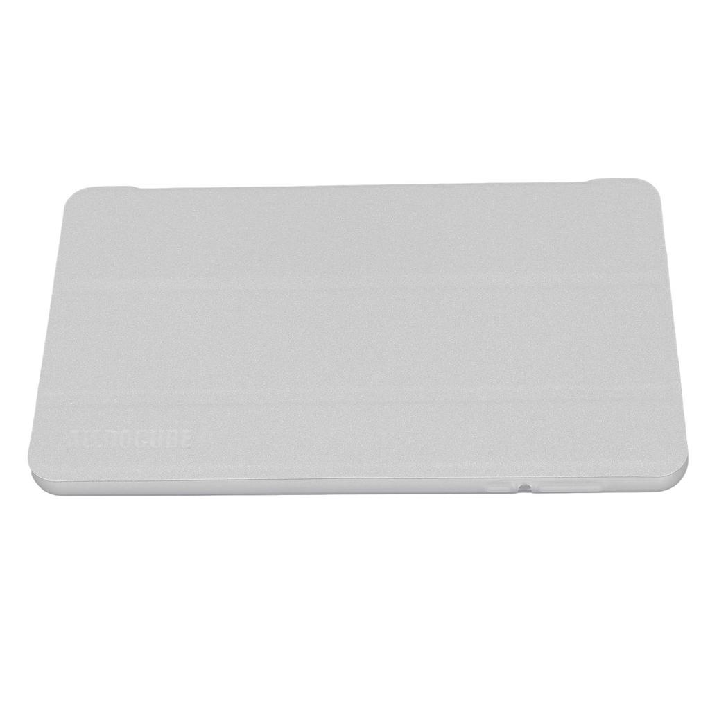 Tablet Case Soft Comfortable Fit Design Ultra Thin Stylish Simple TPU Protective Cover for Smile 1