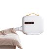 Compact Warm Air Dryer & Bed Warmer