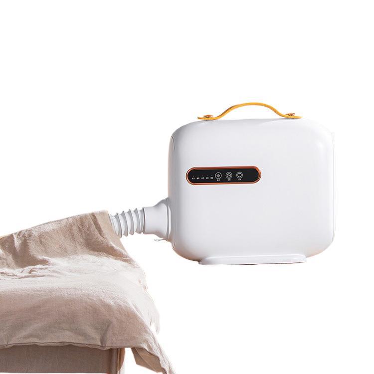 Compact Warm Air Dryer & Bed Warmer