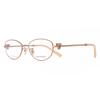 Tiffany   Co. Women Eyeglasses 6168 Tf1162td Asian Fit