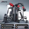 JOROTO J-G25118 4-Station Multi-Gym Strength Trainer