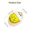 Food Grade Boiled-egg Reminder Eco-Friendly Egg Timer Kitchen Timer Boiled Egg Timer  Kitchen