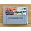 Used Koutetsu No Kishi 3 - Gekitotsu Europe Sensen SFC SNES Super Famicom SHVC-APZJ Tested Working Nintendo Strategy Asmik NTSC-J Super Nintendo