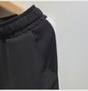 2023 Men's Straight-Leg Sweatpants with Side Stripes - Spring/Autumn Casual Sports Trousers