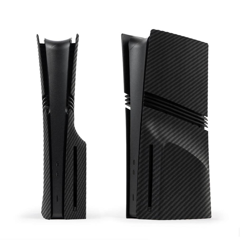 PS5 Slim Protective Case: Compatible Replacement Shell for Console