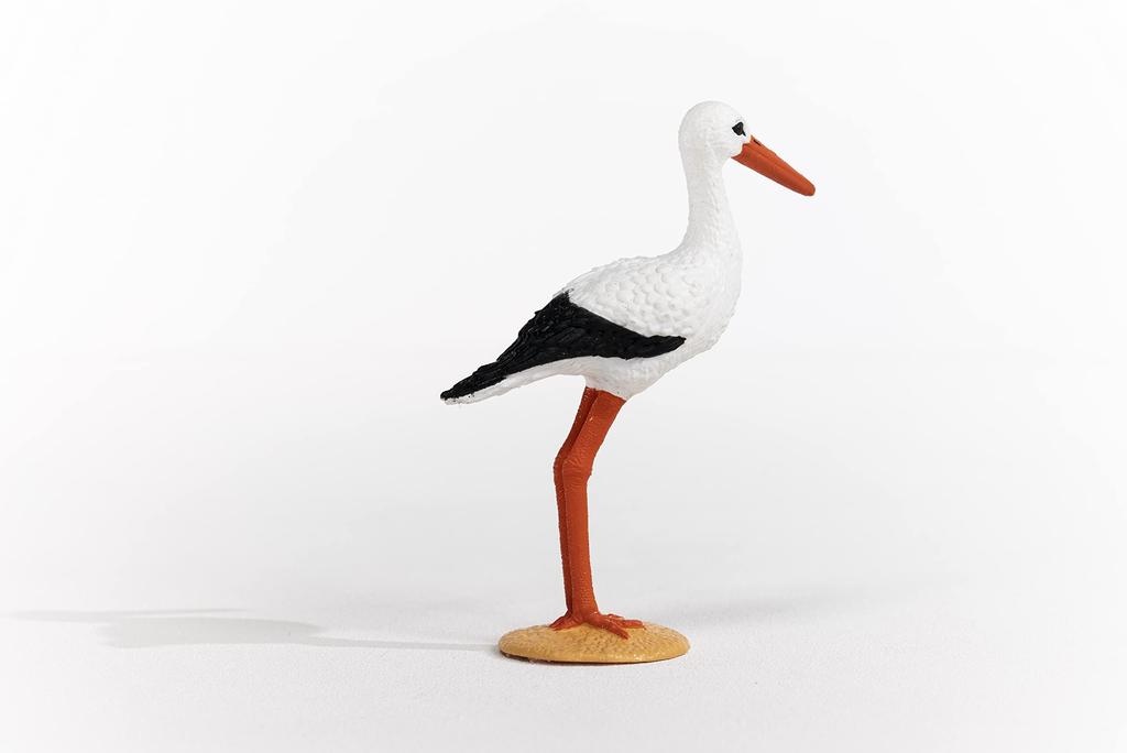 Schleich Boerderijwereld Ooievaar 13936