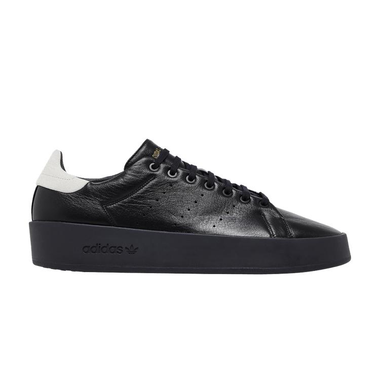 adidas Stan Smith Recon Черный Кристально-белый 35.5
