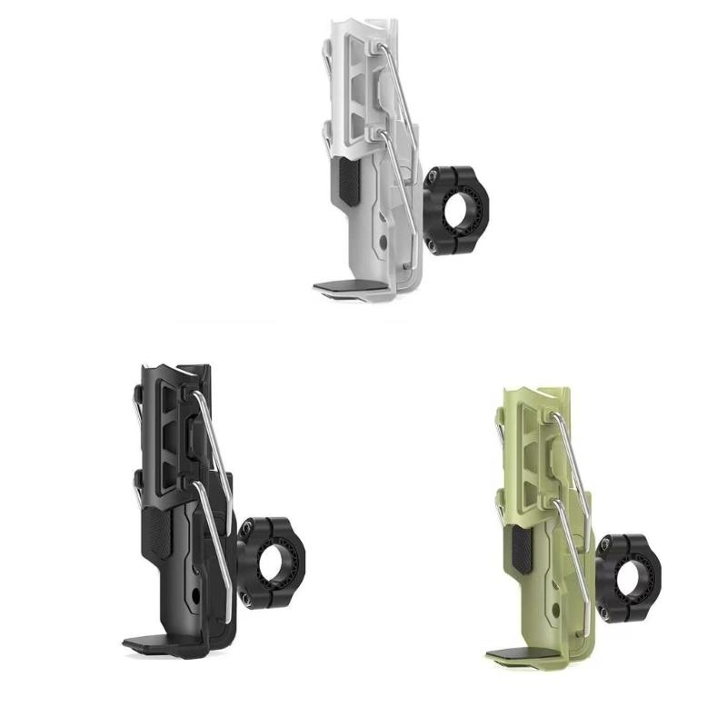 High Strengths Bike Bottles Holder Easyly Installation Water Bottles Cage for Mountain Cycling