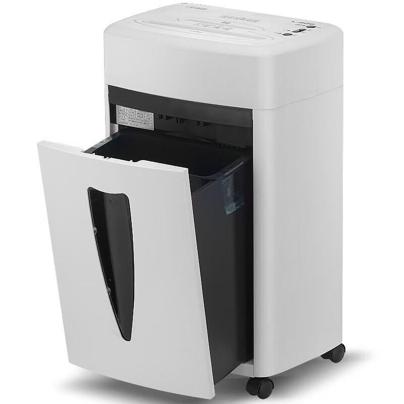 Comet L-905 P-5 Micro-Cut Paper Shredder CN plug (adapter included)