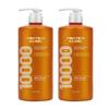 Protein Clinic Protein High-Nutrient Shampoo 1000ml X 2 (9965045)