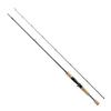SHIMANO Trout Rod 21 Cardiff Ax B60ul