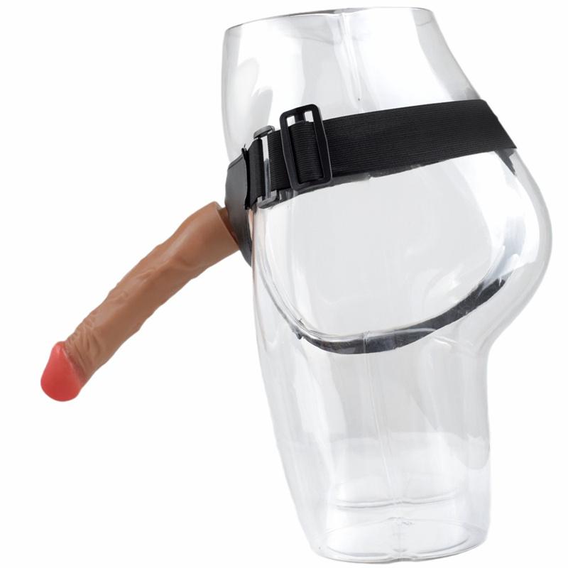 No Egg Detachable Wear Simulation Penis Lesbian Use Sm Anal Plug Anal Supplies Sex Toy Backyard Chrysanthemum