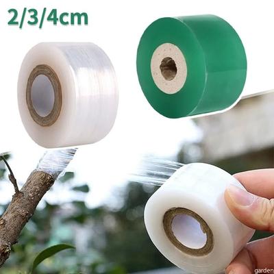 Self-adhesive Grafting Film Tape PE Seedlings Protection Membrane