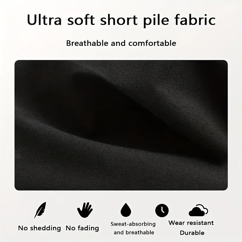 2 Pieces of Car Seat Belt Shoulder Protectors, Car Seats, Car interior, Seat Belts, Soft Anti Pinch, Comfort Protective Covers