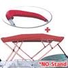 600D 3/4 Bow Bimini Top Boot Cover + Bimini Top Storage Bag Cover Anti UV Dustproof Waterproof Yacht Boat Cover with Zipper
