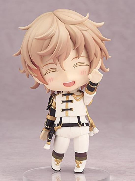 Figurină mobilă pictată Nendoroid Touken Ranbu Sadamune Monoyoshi -ONLINE- ABS&PVC non-scale