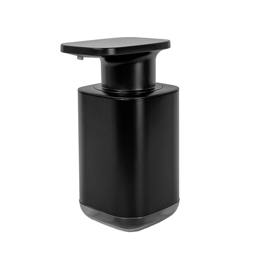 Automatic Foam Soap Dispenser Stainless Steel 450mL Touchless USB Rechargeable