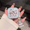 Play puppy is suitable for AirPods 1 generation earphone case airpodspro1 generation Bluetooth case