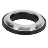 Lens Mounting Adapter Aluminum Converter Ring for Tamron Mount Lens To M42 Mount Camera