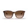 Ray Ban Rb4333d Asian Fit 710 13 Unisex Sunglasses