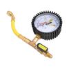 Advanced Air Conditioning Nitrogen Pressure Test Gauge for R134a R22 R407C R410A Suitable for Various Purposes