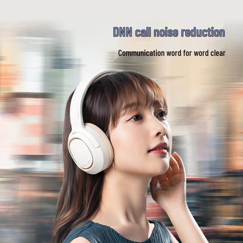 Edifier Free Pro Active Noise Cancelling Over-Ear Headphones