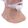 1 kus Halloweenská dekorace Pánská maska na celou hlavu Realistická silikonová maska dědečka Simulační potřeby Párty Cosplay rekvizity