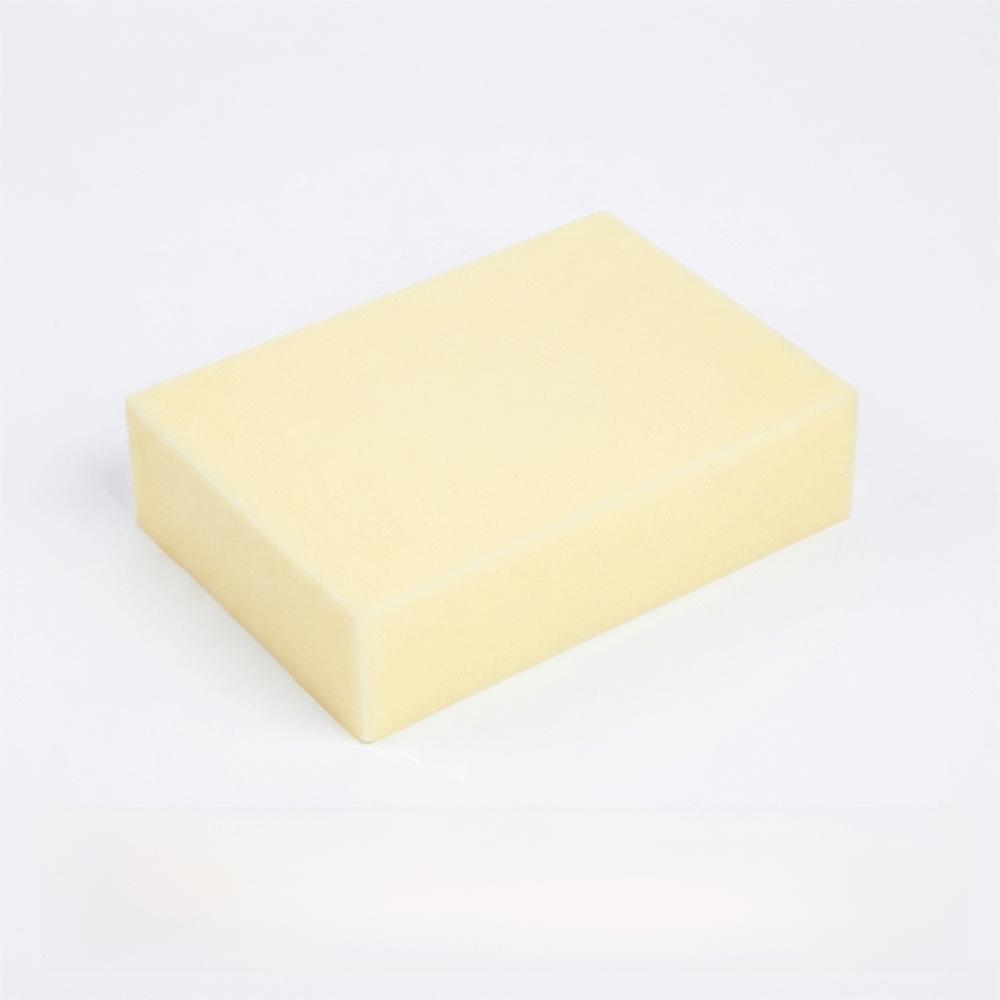 Soft Touch Milk Brick Squishy Toy Wet and Soft Milk Brick Fidget Toy Kids Party