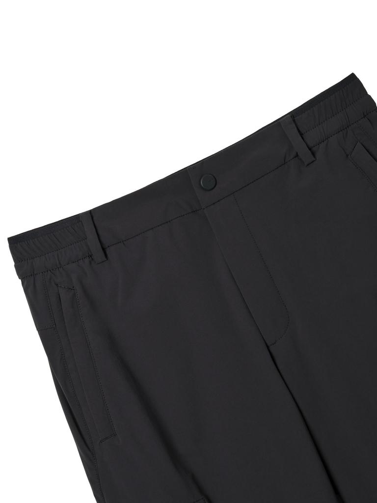 EIDER On The Rock Women'S Ice Cargo Pants_Charcoal