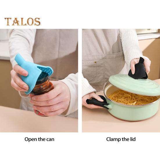 Trychtýř Svorka proti opaření BPA Free Multifunkční mísa Nádobí Kuchyň Zásobování restaurací