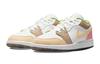 Jordan 1 Low Pastel Grind Vivid Green GS DJ0341-100