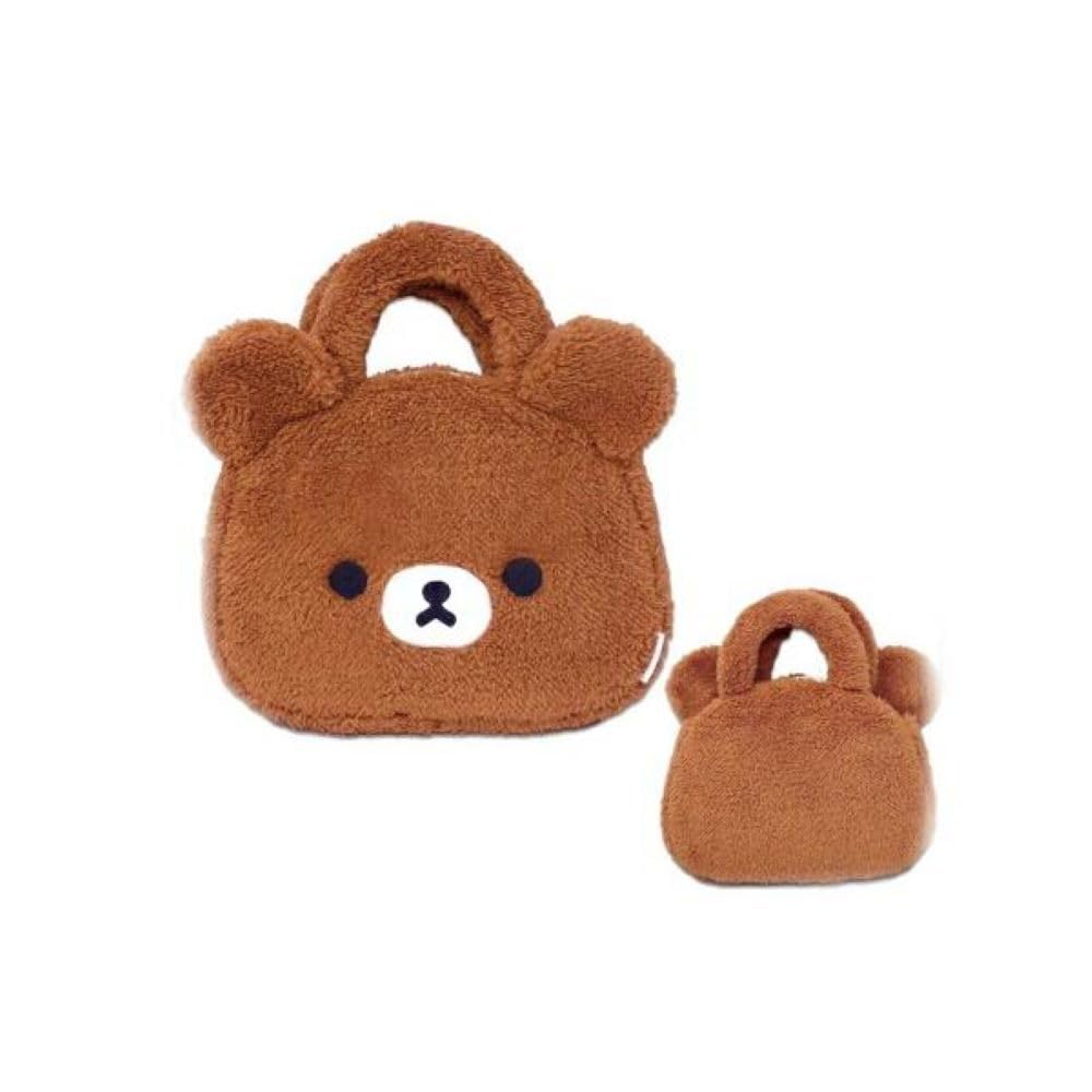 [Naito Design Institute] Rilakkuma Plush Toy