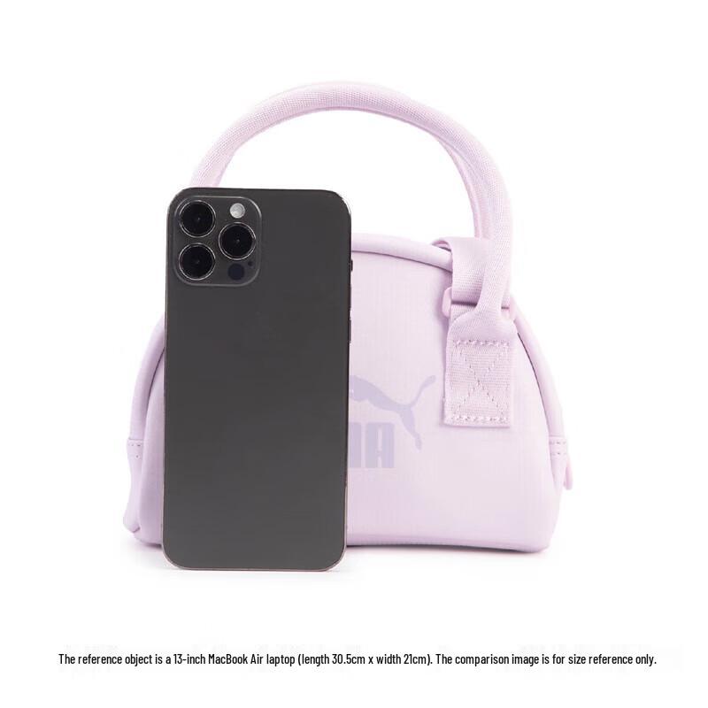 PUMA Women's Mini Travel Crossbody Bag