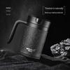 Maibale Smart Pure Titanium Tea Infuser Bottle